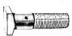 Colonnetta D.18X2,5X58 T. Rettang