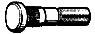 COLONNETTA ANT.80/90.13 -20X68 IVECO GAMMA 7161202
