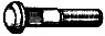 COLONNETTA POST.80/90/100.13 -20X77 IVECO GAMMA 7168855