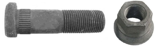 Kit Colonnetta