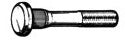 COLONN. POST. DAF - 22X1,5X104 DAF 0620649
