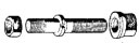 Kit Colonnetta BPW 8/9 T
