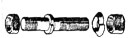 Kit Colonnetta BPW 8T