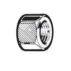 Dado Col. 650-662-Vib. 16X2 Ch.27