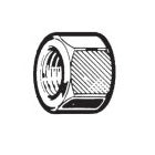 Dado Col. 682-697 18X2,5 - Ch. 27 Alto