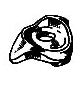 Tassello Ragg. Anteriore 682-697- D.18