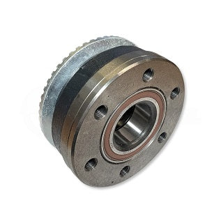 Kit Mozzo Ruota C/Abs 6 Fori
