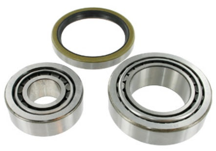Kit Cuscinetto Ruota 3 Pz