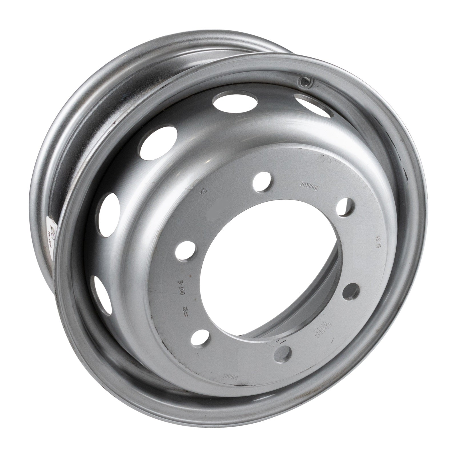 Ruota a Disco 6Jx16