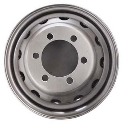 Ruota a Disco 5Jx16 New Design 12 Fori