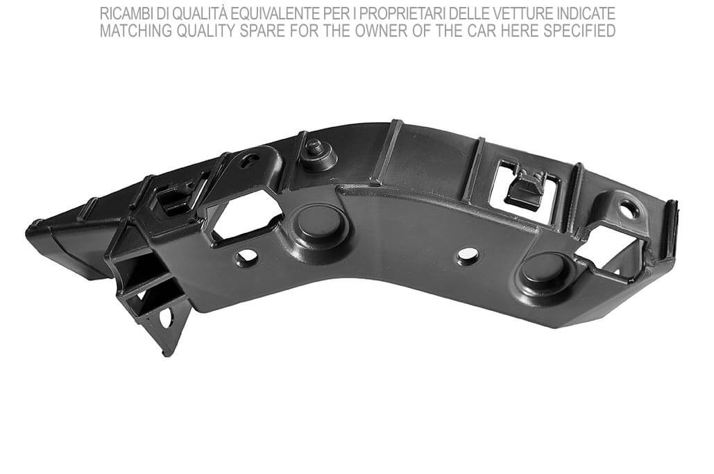 Staffa Anteriore DX CITROEN BERLINGO 2002 - 2008 OE 741648
