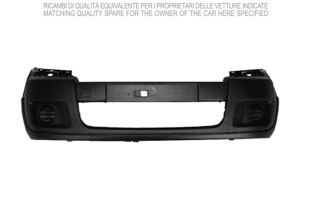 Paraurti Anteriore CITROEN JUMPY 2007 - 2016 OE 7401FQ