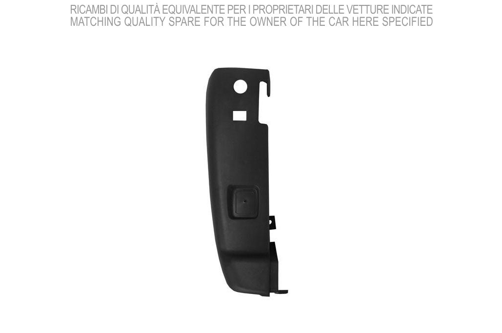 Cantonale Posteriore SX CITROEN JUMPER 2006 - 2014 OE 1617416780