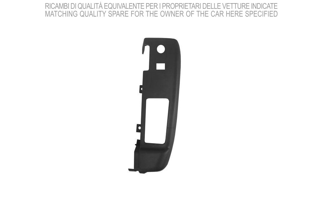 Cantonale Posteriore DX CITROEN JUMPER 2006 - 2014 OE 7410CZ