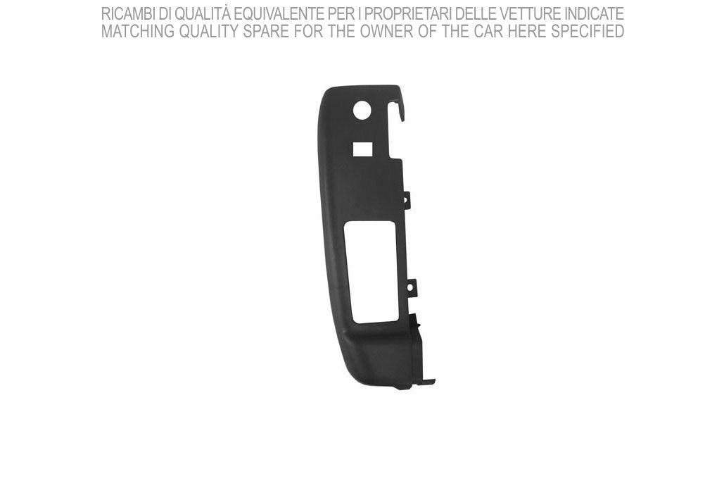 Cantonale Posteriore SX CITROEN JUMPER 2006 - 2014 OE 7410CX