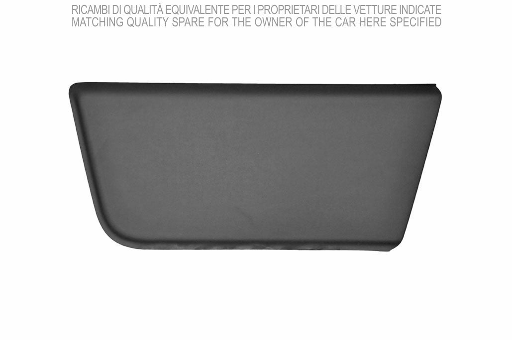 Modanatura Porta Anteriore SX CITROEN JUMPER 2006 - 2014 OE 8545FE