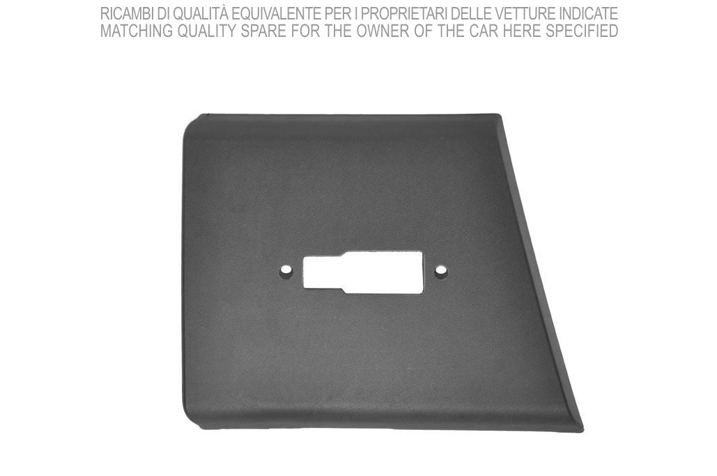 Modanatura Colonna Lat. DX CITROEN JUMPER 2006 - 2014 OE 8547W3