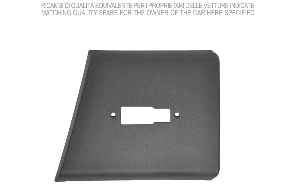 Modanatura Colonna Lat. SX CITROEN JUMPER 2006 - 2014 OE 8547W5