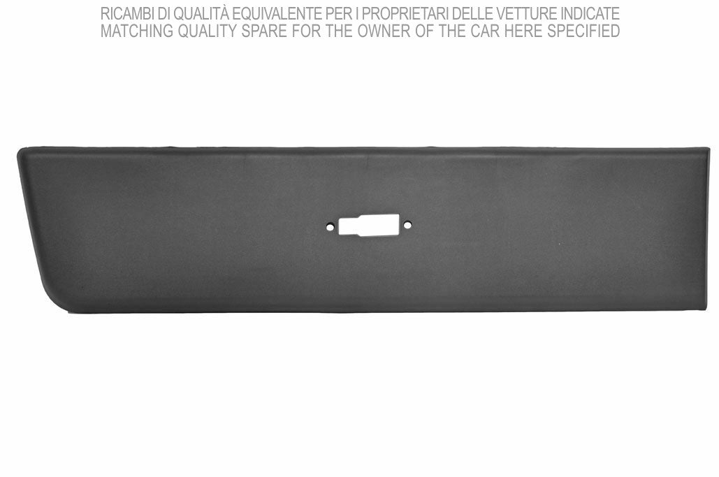 Modanatura Posteriore DX CITROEN JUMPER 2006 - 2014 OE 8547Z0
