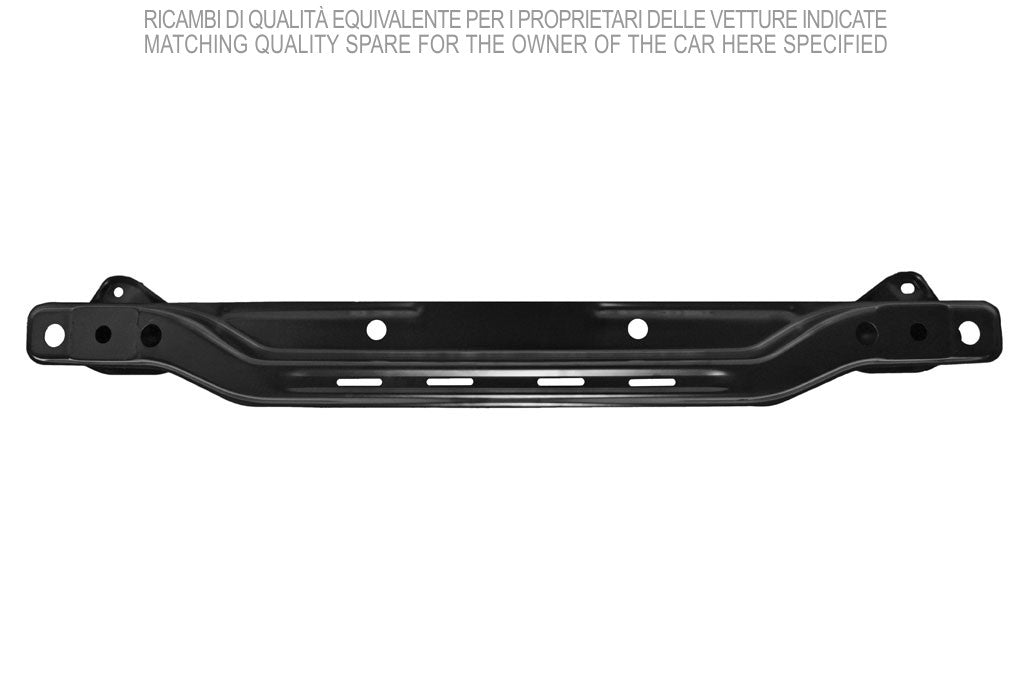 Traversa Posteriore CITROEN C1 2005 - 2014 OE 7414LA