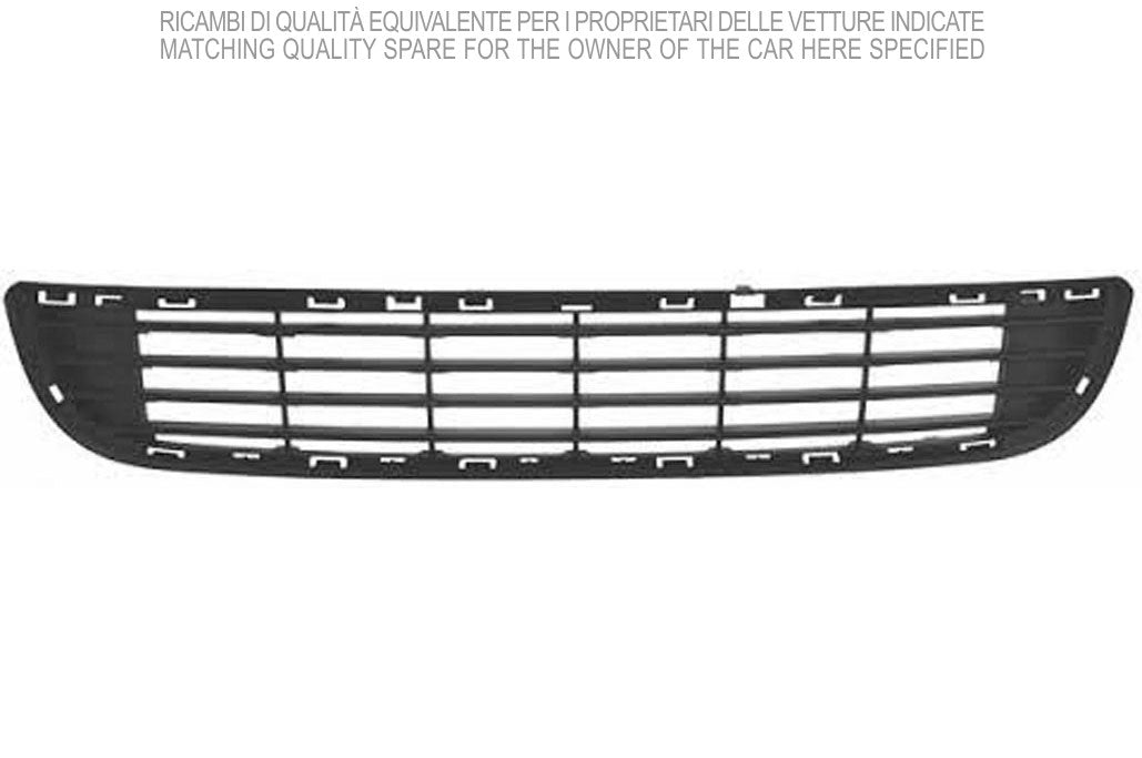 Griglia Anteriore CITROEN BERLINGO 2008 - 2012 OE 7414ZN