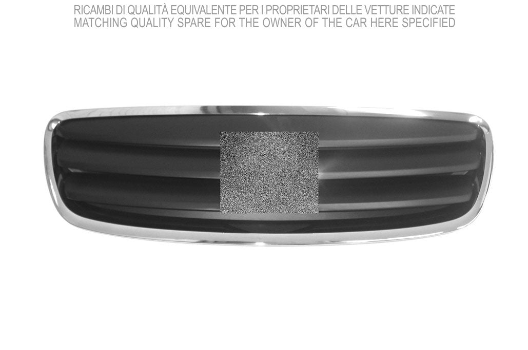 Mascherina CITROEN C2 2008 - 2010 OE 7804T3