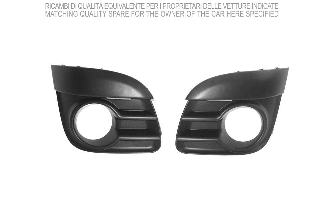 Griglia Paraurti CITROEN C2 2008 - 2010 OE 7452XE