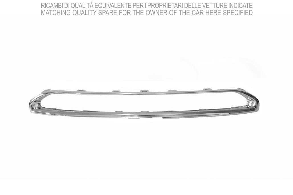 Griglia CITROEN C1 2012 - 2014 OE 1607983380