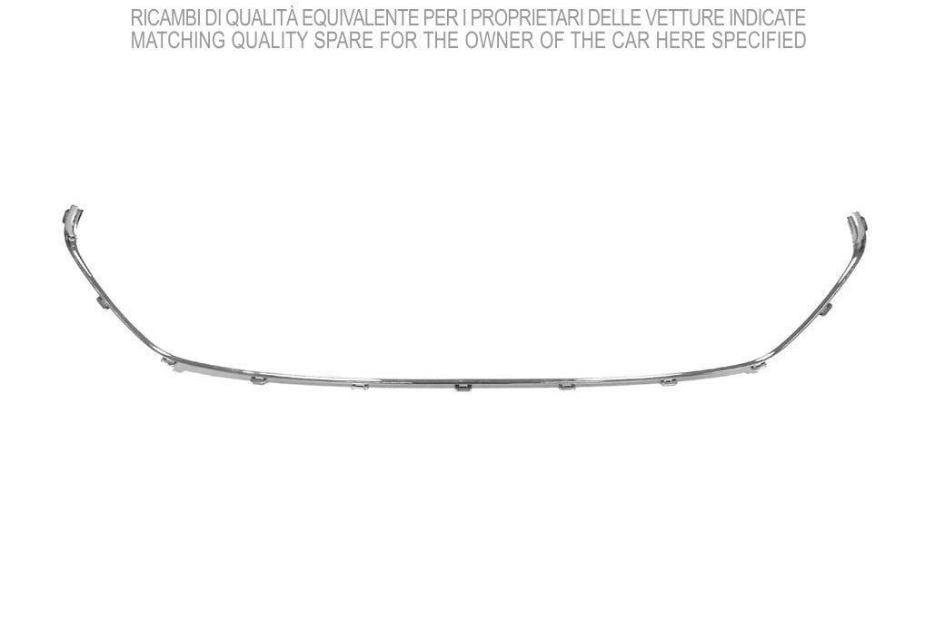 Cornice CITROEN C3 2013 - 2016 OE 9803500980