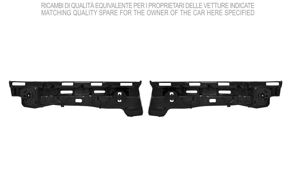 Kit Staffe CITROEN C1 2014 - OE 1612228980