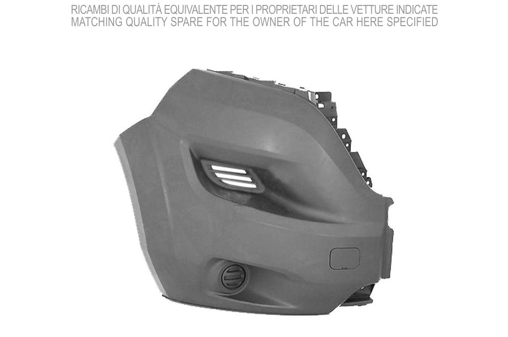 Cantonale Anteriore DX CITROEN JUMPER 2014 - OE 1612473180
