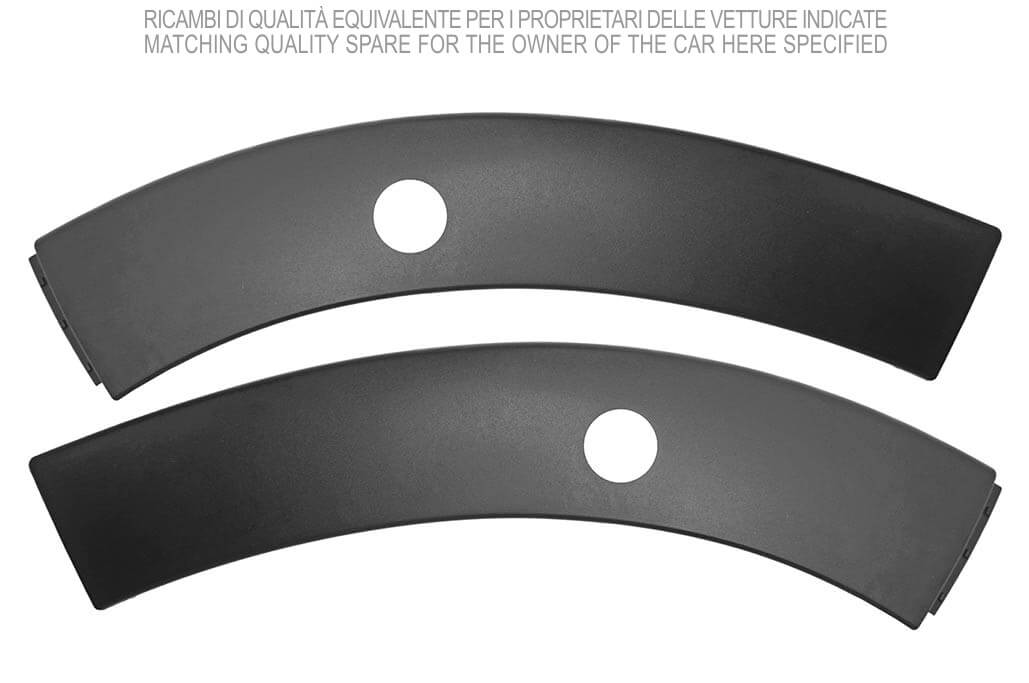Kit Passaruota Anteriore CITROEN C3 2016 - 2020 OE 1618037580