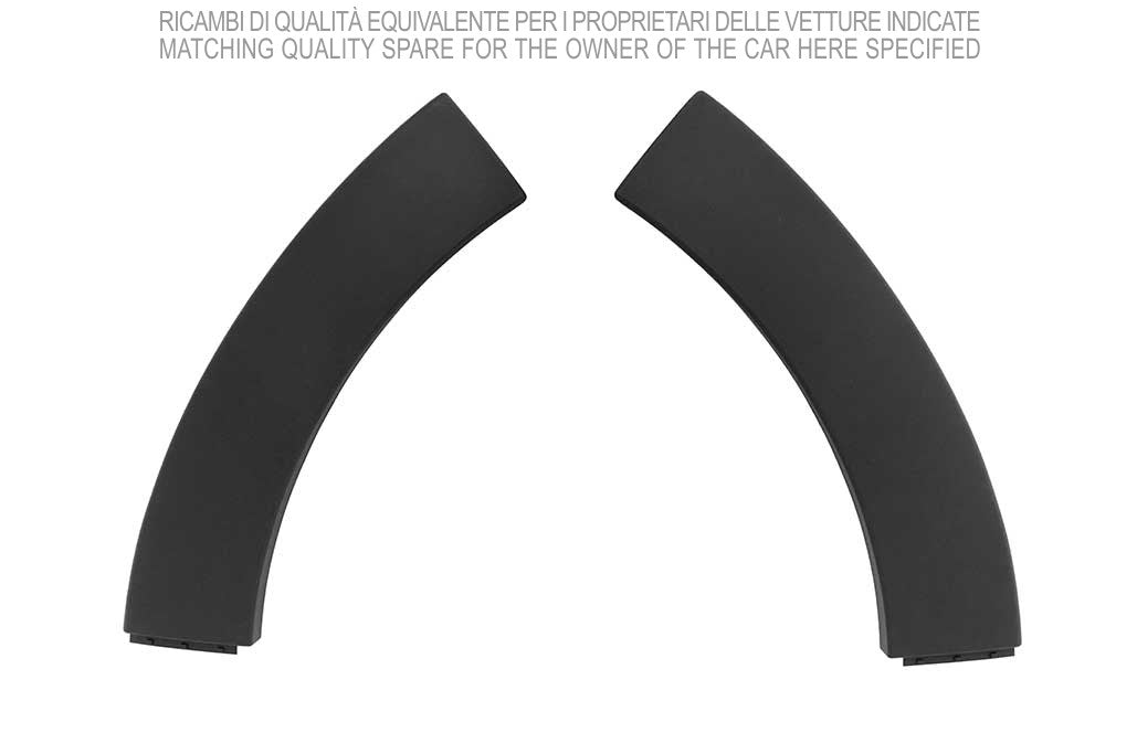 Kit Passaruota Posteriore CITROEN C3 2016 - 2020 OE 1618030180