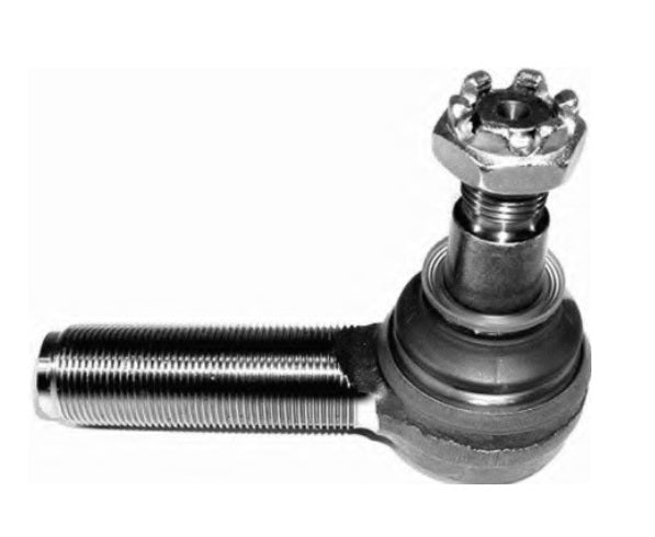 Testa Sterzo SX Iv/Ren./Man/Mercedes/Volvo | per Iveco, Mercedes, MAN | OE 0008193649 A0003300235
