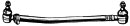 TIRANTE ST. 115-135.17 L.920 IVECO 115/135 4834037