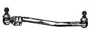 Tirante Sterzo Volvo L.840 | per Volvo F12, F10, F16 | OE 1613562