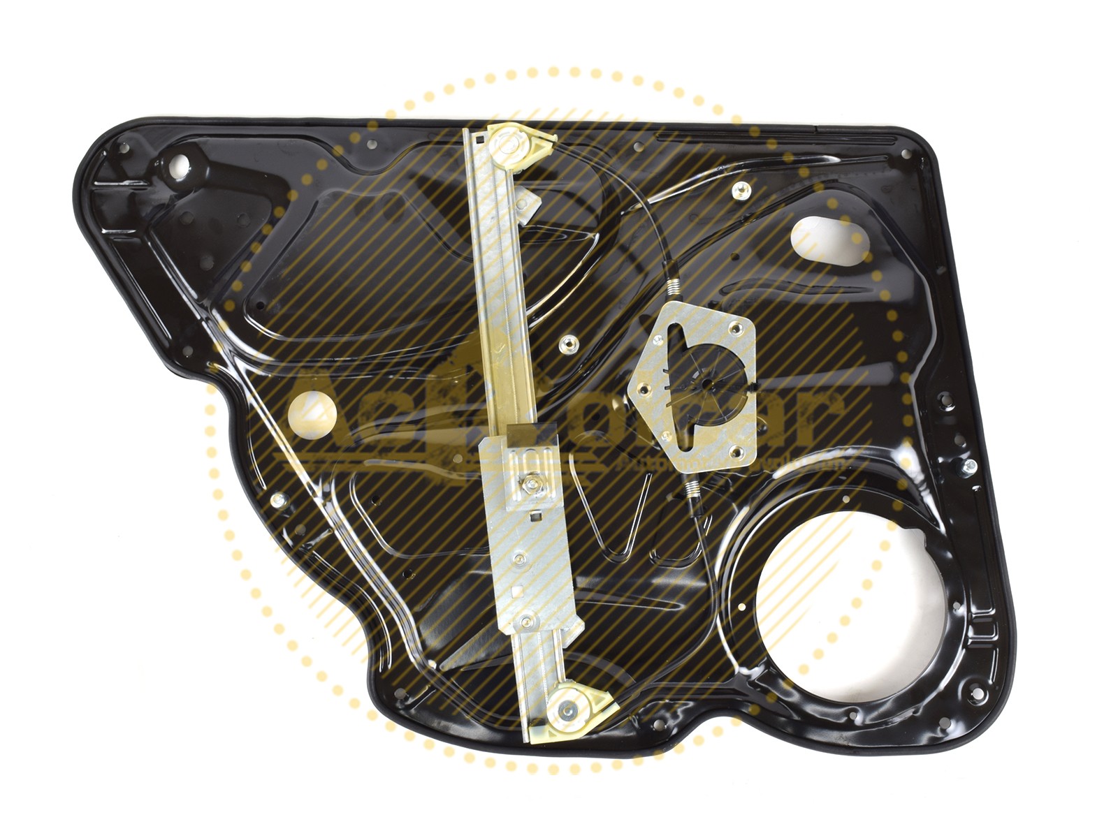 Alzacristallo Sinistro VOLKSWAGEN PASSAT anno 2005 - 2010 oe 3C5839461J