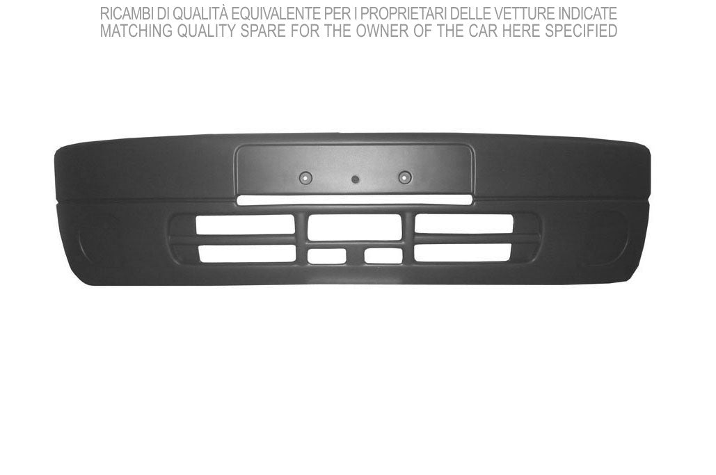 Paraurti Anteriore RENAULT MASCOTTE 1998 OE 7700376750