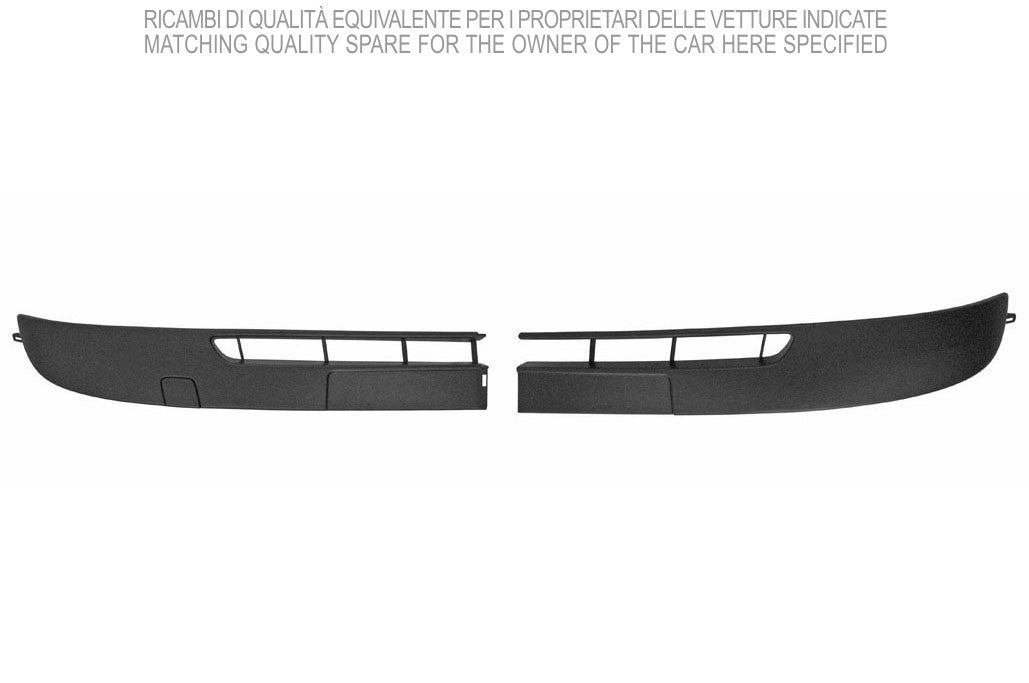 Kit Modanatura Posteriore DX/SX RENAULT KANGOO EXPRESS 2008 - 2013 OE 7701478132
