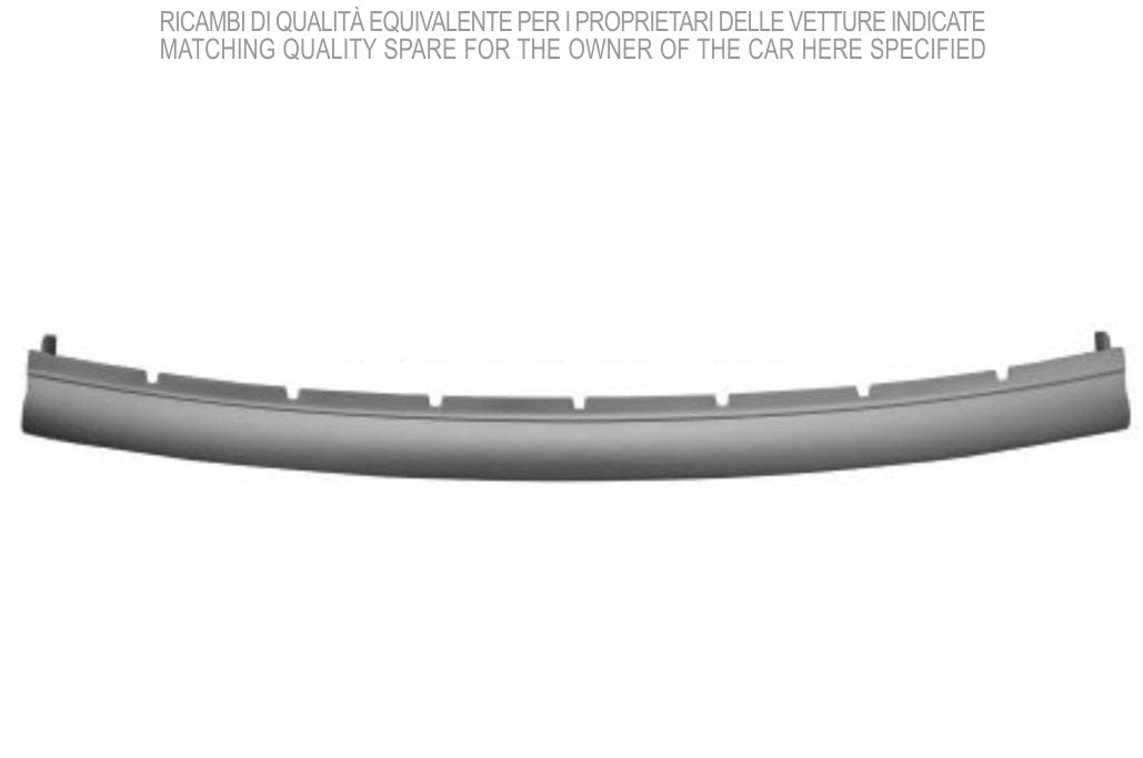 Griglia Paraurti RENAULT CLIO III 2009 - 2012 OE 620843348R