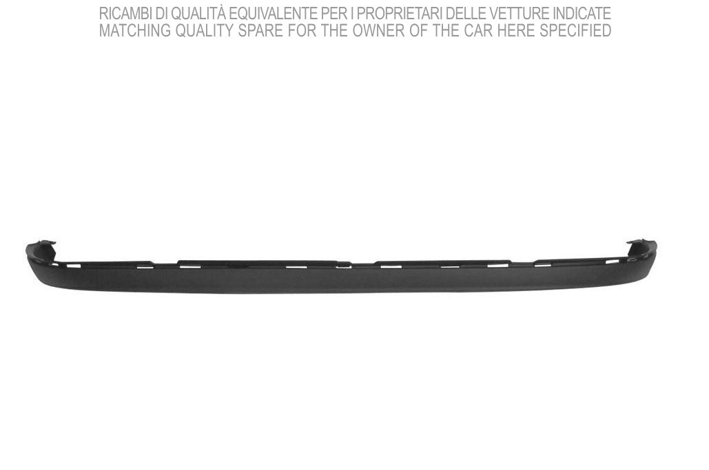 Spoiler Anteriore RENAULT MEGANE III 2012 - 2013 OE 960153691R