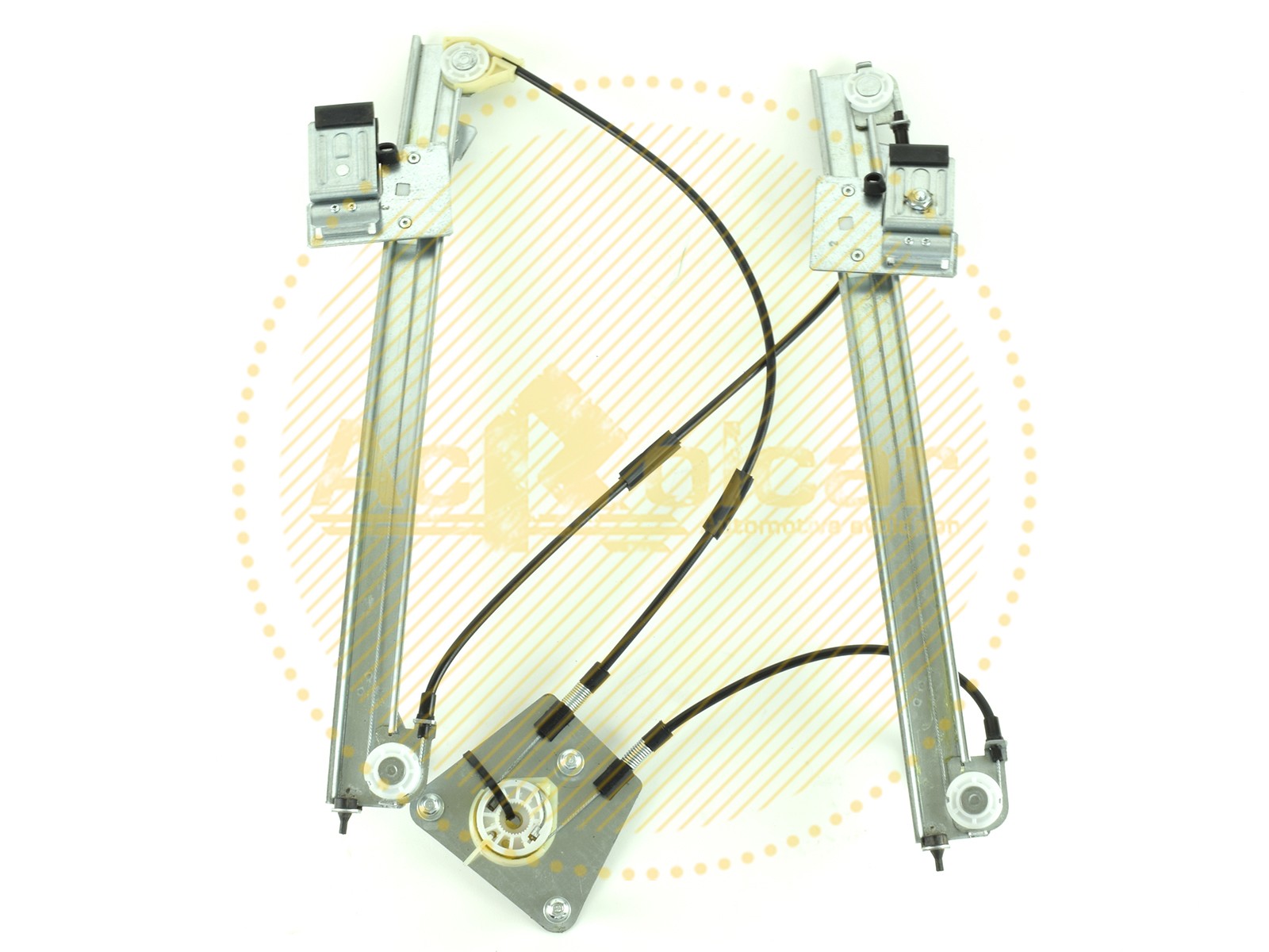 Alzacristallo Destro SEAT IBIZAanno 2008 - 2012 oe 6J4837462