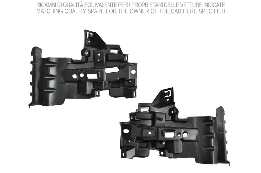 Kit Staffe RENAULT CLIO IV 2012 - 2019 OE 269166557R
