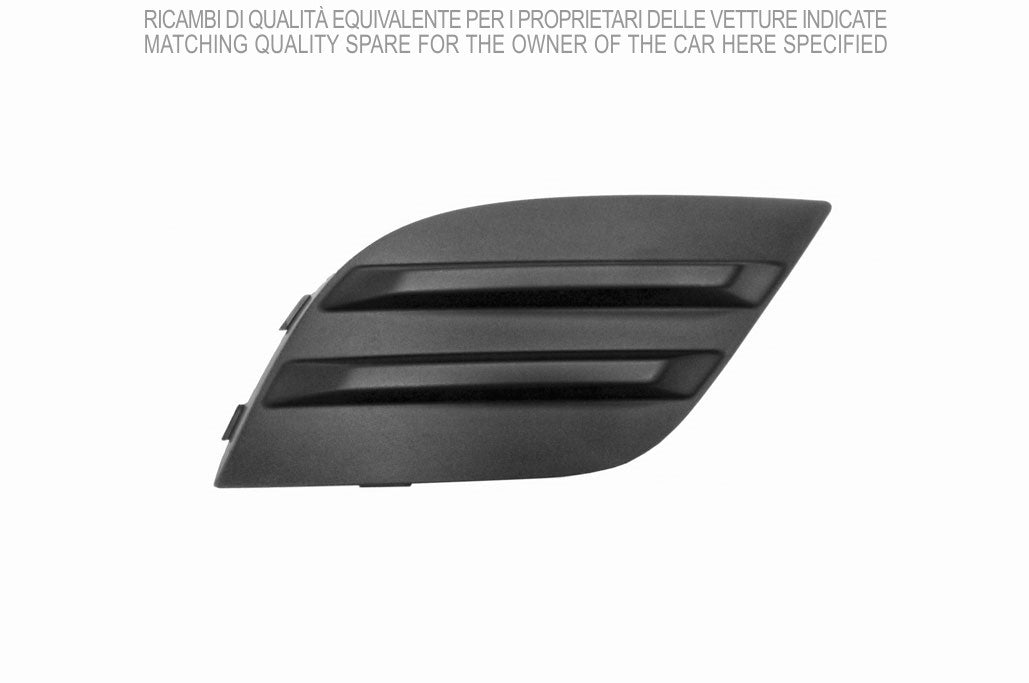 Griglia Anteriore DX RENAULT CLIO IV 2016 - 2019 OE