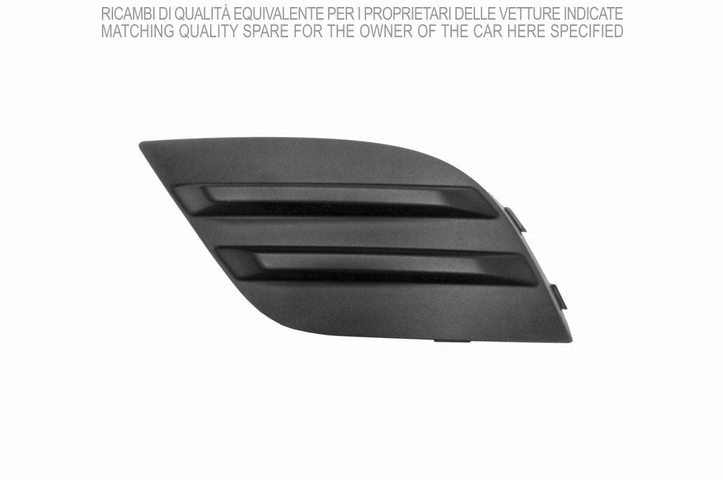 Griglia Anteriore SX RENAULT CLIO IV 2016 - 2019 OE
