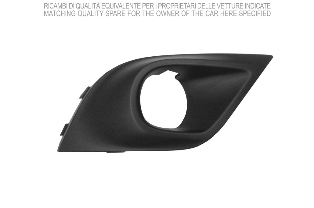 Griglia Anteriore DX RENAULT CLIO IV 2016 - 2019 OE