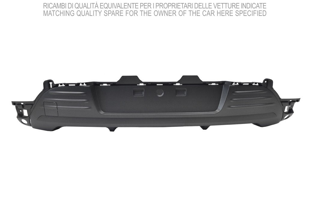 Spoiler Posteriore RENAULT CLIO IV 2016 - 2019 OE 850225236R