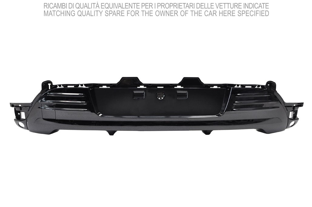 Copri Griglia RENAULT CLIO IV 2016 - 2019 OE 850227615R