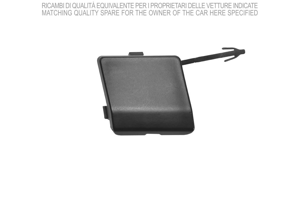 Paraurti Anteriore RENAULT CLIO IV 2016 - 2019 OE 511800233R