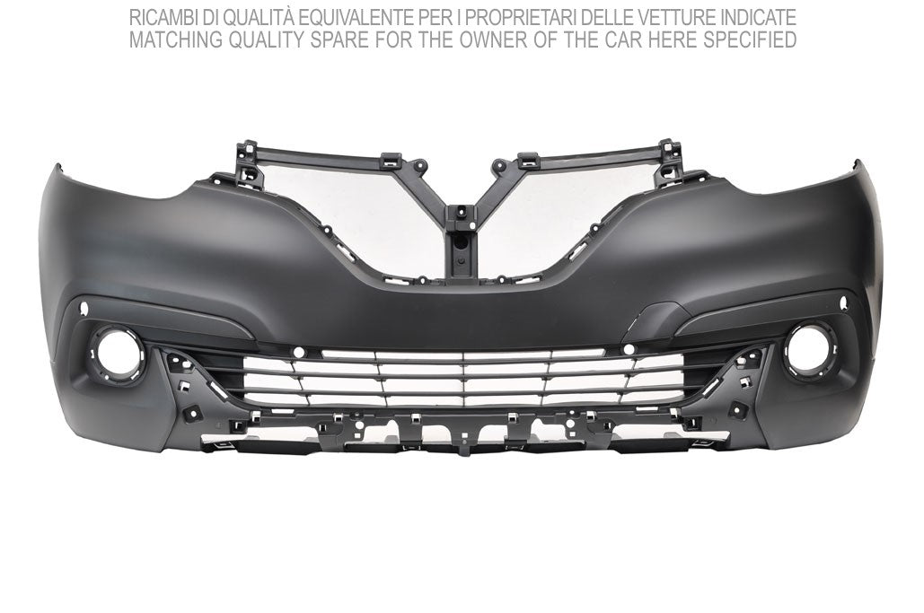 Paraurti Anteriore RENAULT KADJAR 2015 - 2018 OE 620225905R